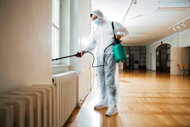 Pest Prevention Services in Cold Spring, MN